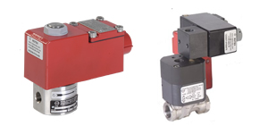 2 Way Solenoid Valves category image