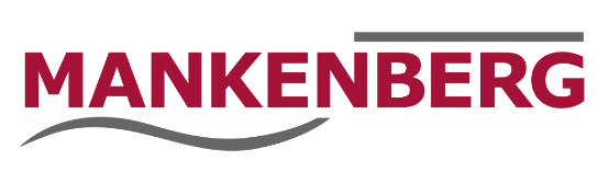 Mankenberg industrial valves logo