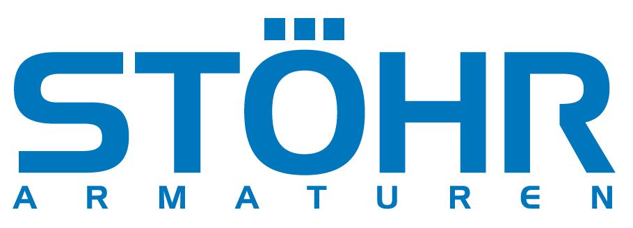 Stoehr valves logo
