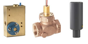 Adjustable Flow Switches category image