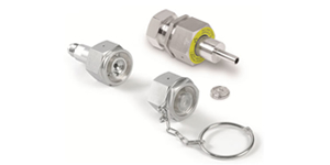 Bottle Fittings & Cylinder Connectors category image
