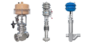 Custom Cryogenic Valves for Special Designs category image