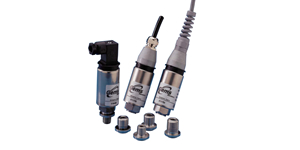 CVD Pressure Transducers category image