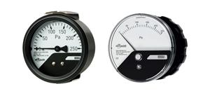Differential Pressure Gauges category image