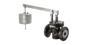 Float Valves for Installation In Pipelines category image