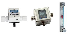 Flow Meters & Sensors category image