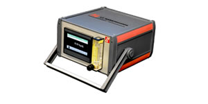 Gas Analysers category image