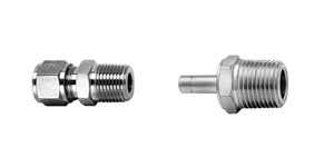 Instrumentation Fittings category image