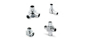 Micro Weld UHP Fittings category image