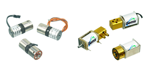 Miniature Solenoid Valves category image