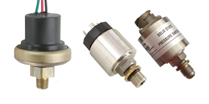 OEM Pressure Switches category image