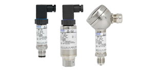 SIL Rated Pressure Sensors category image