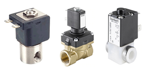 Solenoid Valves category image