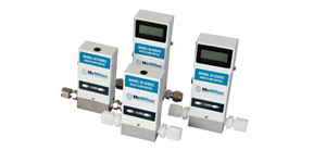 Thermal Mass Flow Meters category image