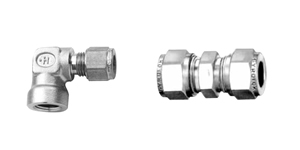 Tube Fittings category image
