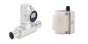 UHP Flow Meters category image