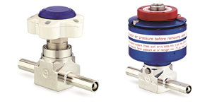UHP Line Valves category image