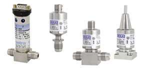 UHP Pressure Sensors category image