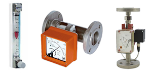 Variable Area Flow Meters category image