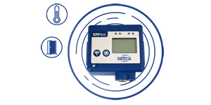 Wireless Temperature Sensors category image