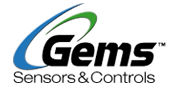 Gems Sensors Controls