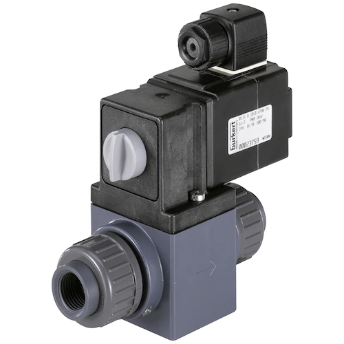 0131 DIRECT ACTING TOGGLE VALVES