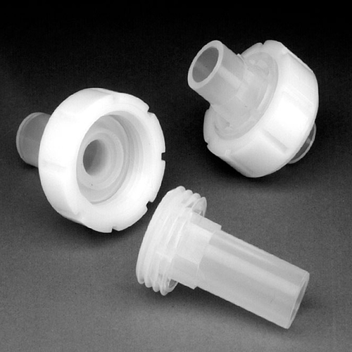 NO O-RING UNION HIGH PURITY FITTINGS