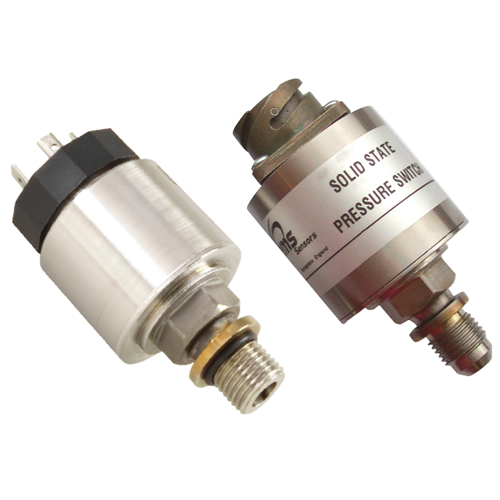 PS98 SOLID STATE PRESSURE SWITCH