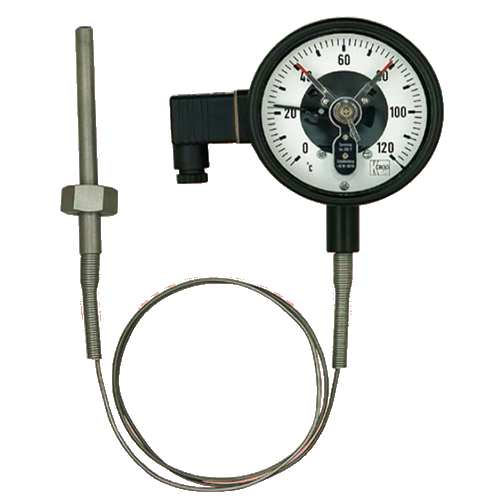 TNF CAPILLARY THERMOMETERS