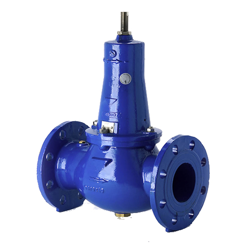 VRCD DM644 PRESSURE REDUCING VALVE FOR WATER SUPPLY