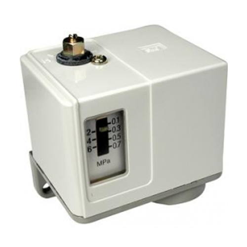 IS3000 PNEUMATIC PRESSURE SWITCH
