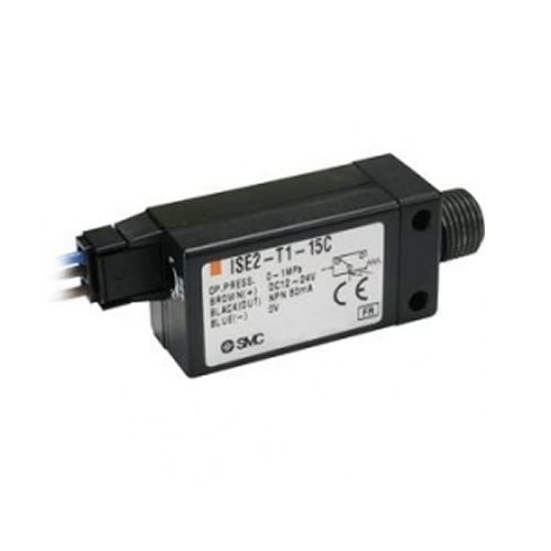 ISE2 COMPACT PRESSURE SWITCH