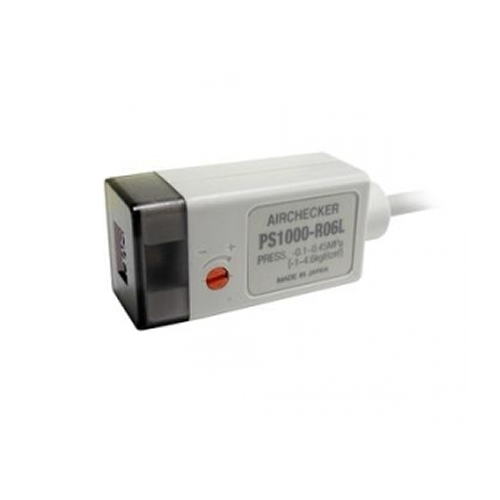 PS1000 & 1100 ELECTRONIC PRESSURE SWITCH