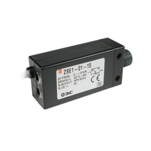 ZSE1 COMPACT PRESSURE SWITCH