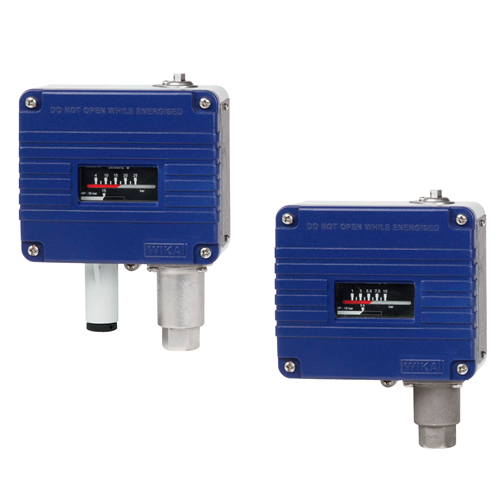 PSM-700 LIQUID DP SWITCH FOR WATER APPLICATIONS