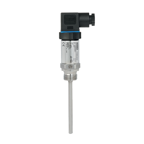 TR36 COMPACT RESISTANCE THERMOMETER