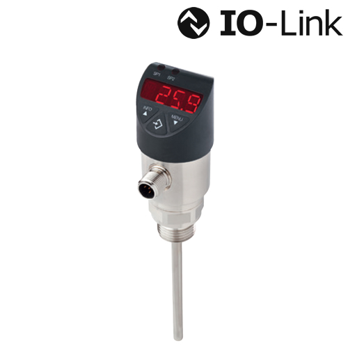 TSD-30 ELECTRONIC TEMPERATURE SWITCH WITH DISPLAY