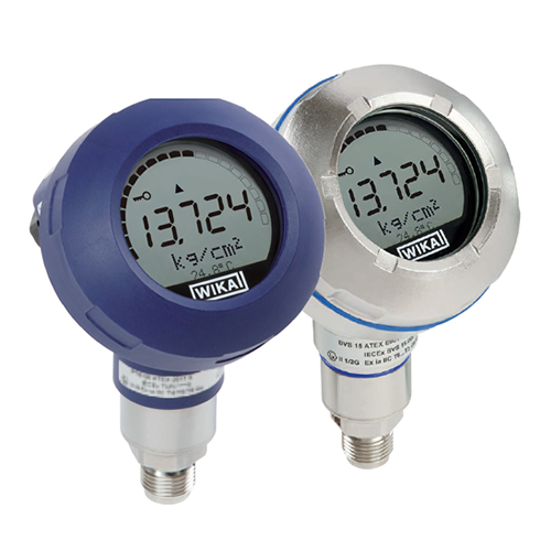 UPT-20 & UPT-21 PROCESS TRANSMITTERS WITH DIGITAL DISPLAY