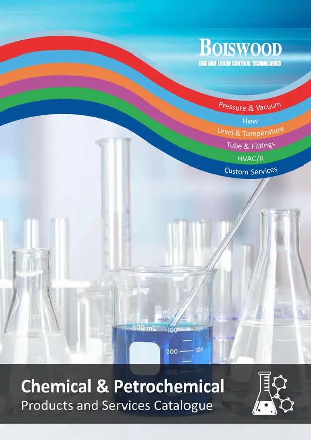 Chemical & Petrochemical