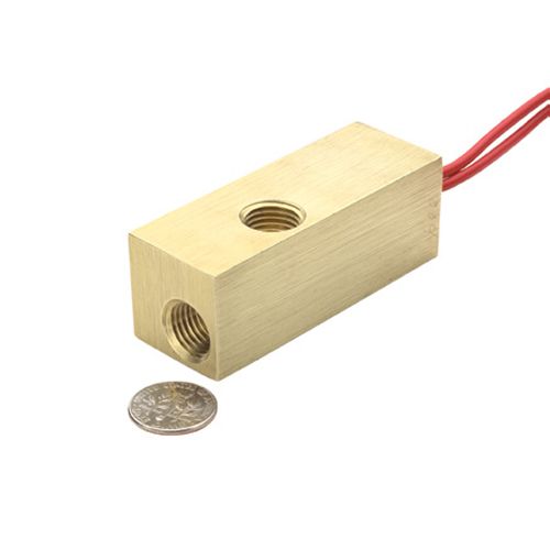 GEMS FS927 PISTON FLOW SWITCH