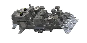 Modular Systems
