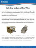 Selecting an EFV