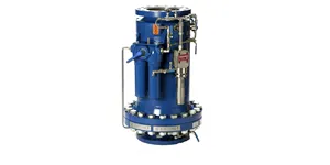 Surge Relief Valves