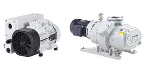 Vacuum Products