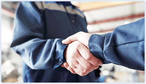 Trusted products