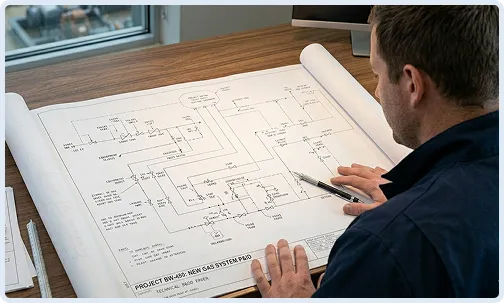 Tailored solutions